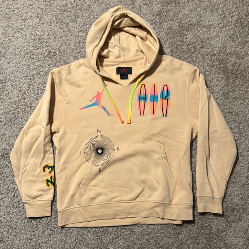 Jordan Brand Hoodie